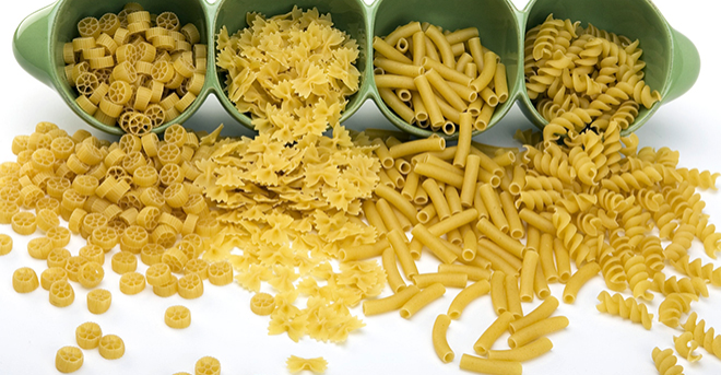 العراق يستورد "معكرونة" ونشا من السعودية بـ220 مليون دولار