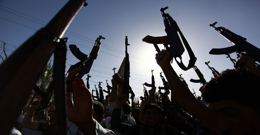 ذي قار والنجف.. ضحايا بنزاعات مسلحة وحوادث سير وانتحار شاب شنقا