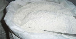 High-quality flour imports undermine Iraq’s domestic wheat market