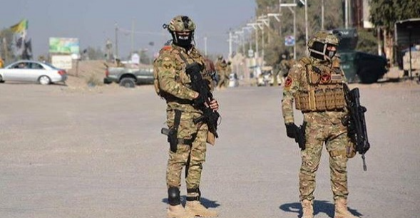 شرطة ذي قار تطيح بـ"الشيخ"