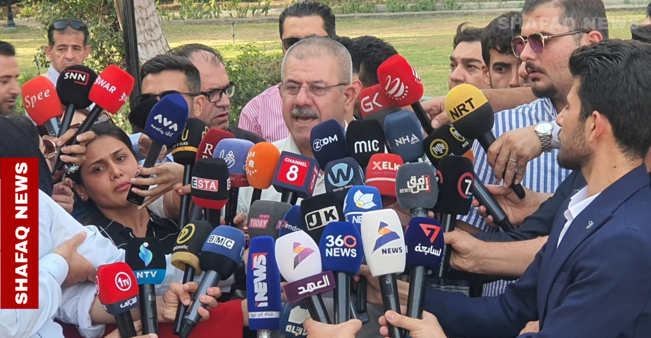 يوم الأربعاء.. احتجاج جديد للمعلمين في السليمانية