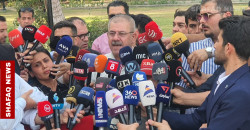 يوم الأربعاء.. احتجاج جديد للمعلمين في السليمانية