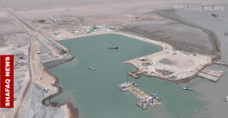Iraq begins decisive phase in Grand al-Faw Port tunnel project