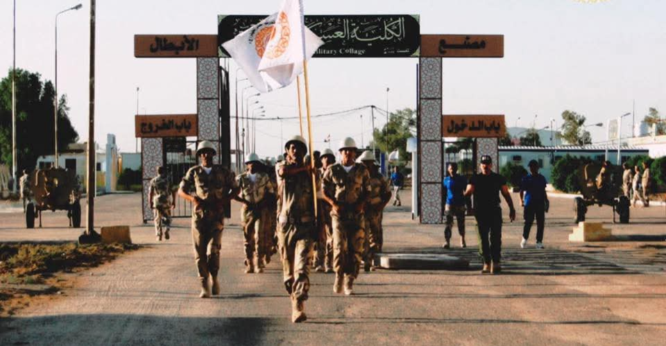 الخميس المقبل موعدا لمحاكمة ناصر الغنام العسكرية (وثيقة)