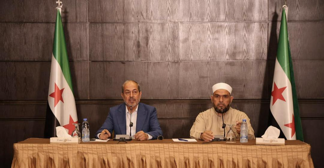 Local initiative calls for unity, rejects foreign meddling in Syria’s Suwayda