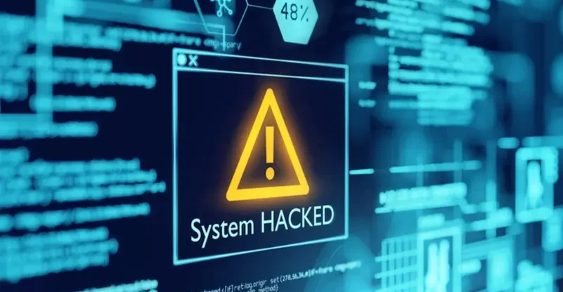 حملة إلكترونية ضخمة تخترق مئات المواقع الإسرائيلية