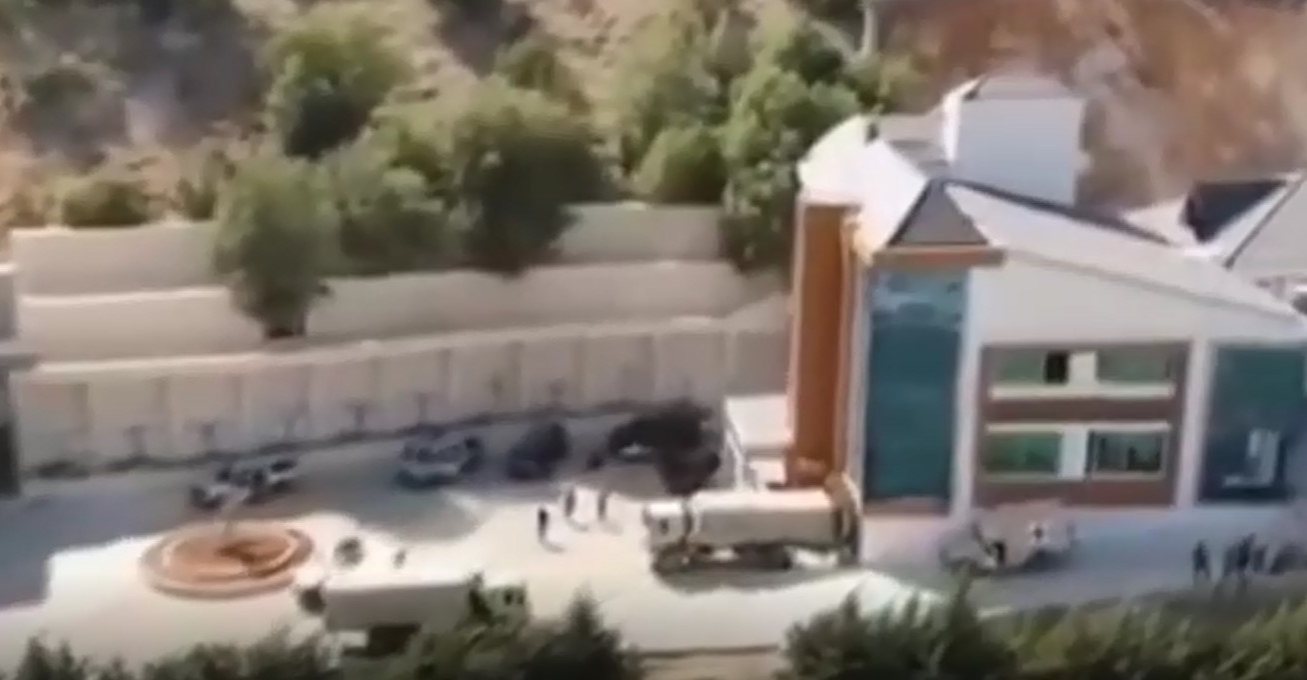 Iraq-Lebanon operation dismantles major captagon factory