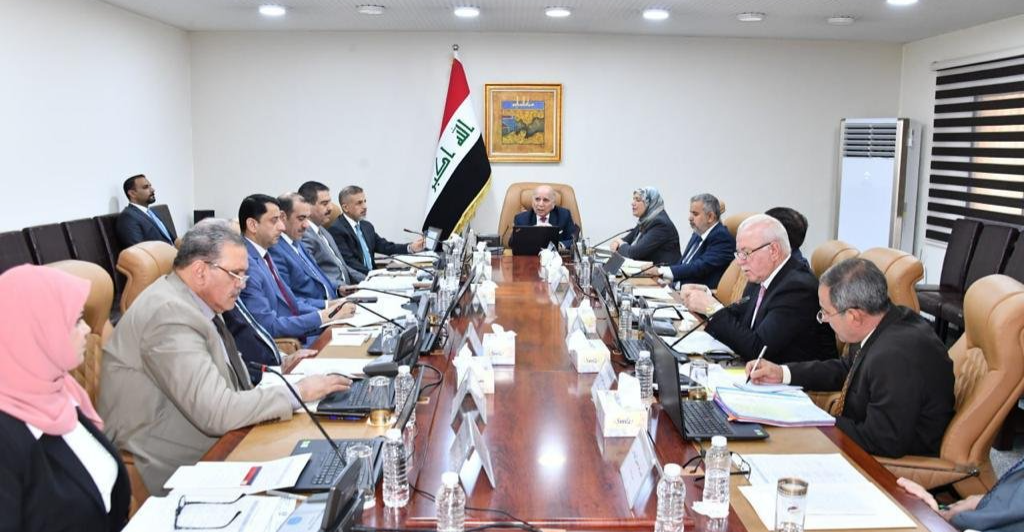 Iraq’s Poverty Reduction Strategy 2026–2030: Expanding protection and confronting climate impacts