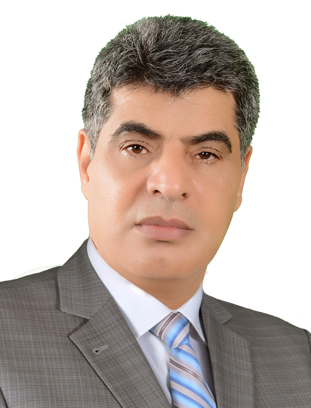 الرياضة تجمع لا تفرّق.. رسالة إلى الأشقاء بعد مباراة العراق والسعودية