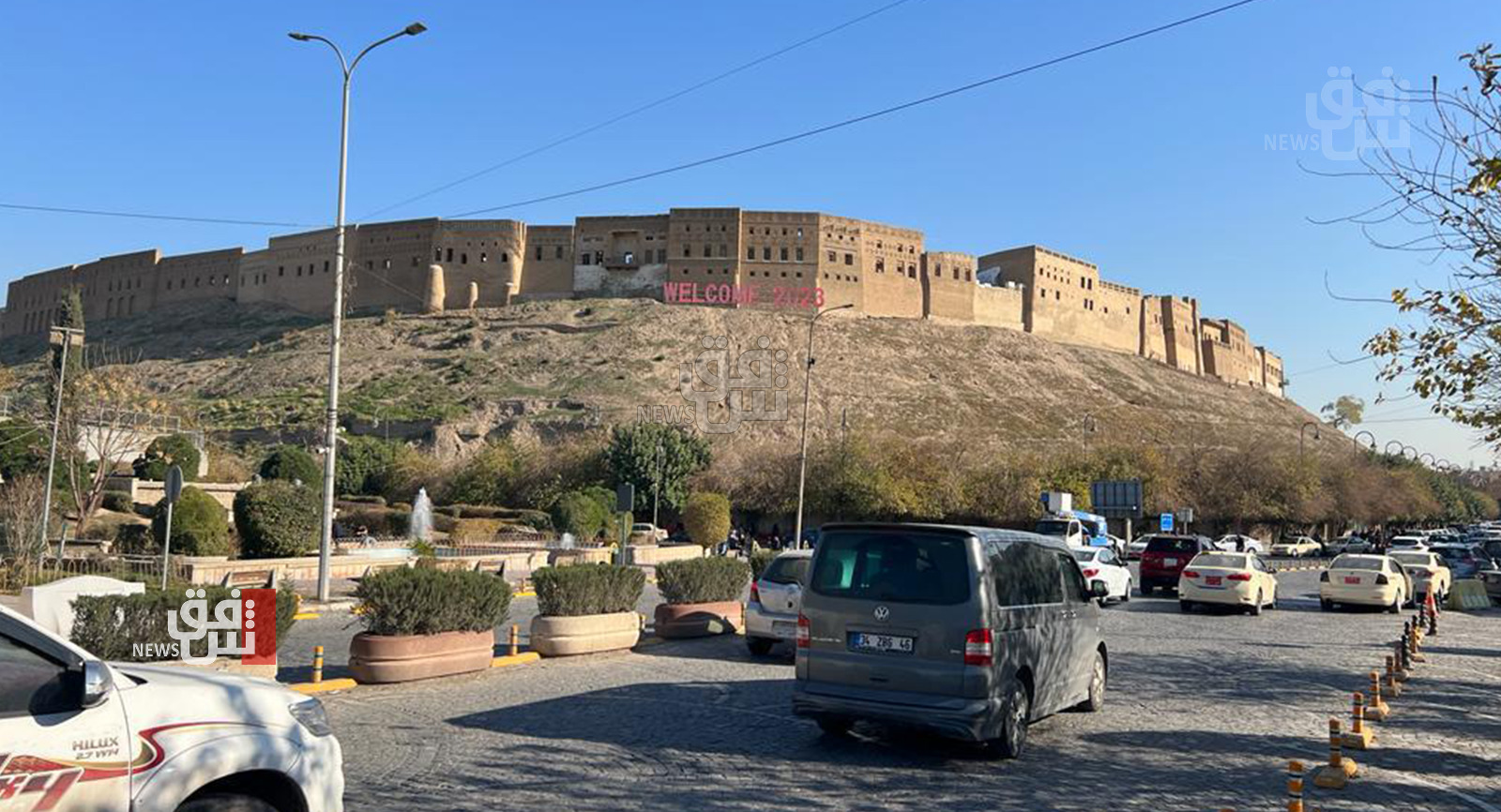 Kurdistan delegation heads to Baghdad for salary talks