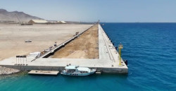 Egypt launches new trade corridor linking Saudi Arabia and Iraq