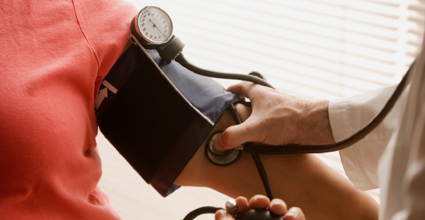 تحذير من أخطاء في علاج ارتفاع ضغط الدم