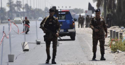 Iraq security report: ISIS hideouts destroyed, murder suspects arrested, drugs uncovered in children's toys