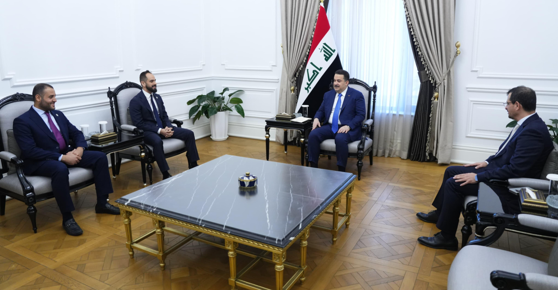 Baghdad to host Arab Architecture Festival in October