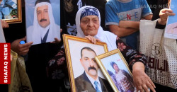 Mosul families demand truth on 600 missing under ISIS