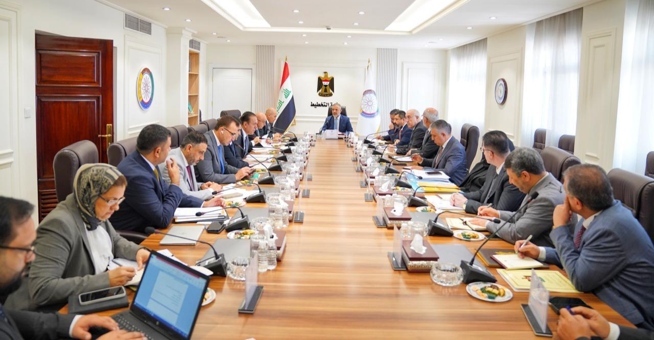 Baghdad and Erbil hold new meeting to resolve oil and salaries
