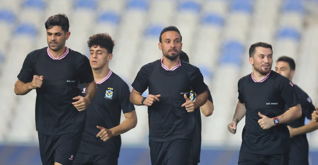 ميركاتو العراق.. قائد السفانة يوقع للأنيق والريمي ينضم للصقور وأبو رزيق مينائي