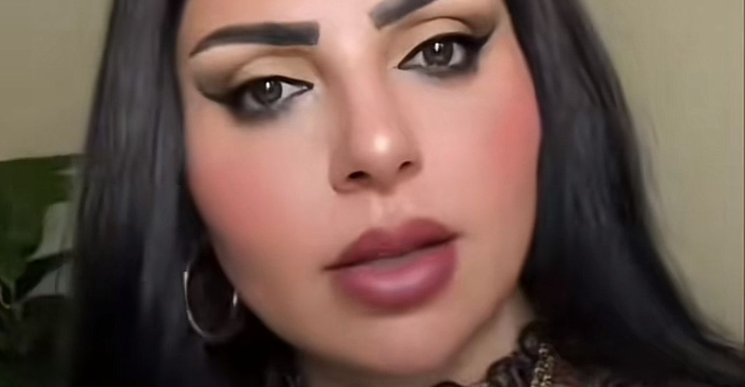 المحتوى الهابط يطال التيكتوكر العراقية المغتربة "نادين الطائي"