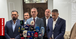 Illegal water use chokes Iraq’s Diyala river flows