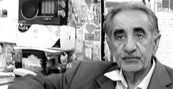 Kurdistan moves to preserve legacy of late writer and translator Aziz Gardi