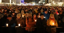 القضاء الألماني يحاكم طبيباً سعودياً قتل 6 أشخاص وخطط لدهس المئات