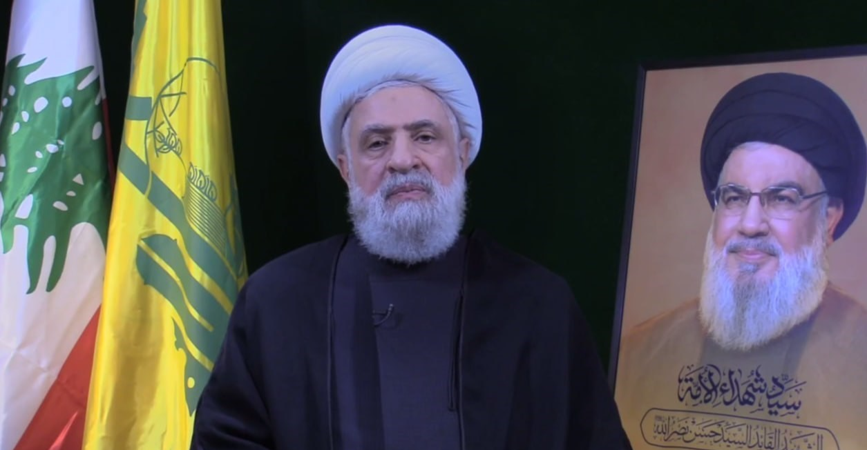 Lebanese politicians seek legal action against Hezbollah’s Secretary-General