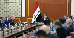 Iraq’s cabinet greenlights Kurdistan salary payments