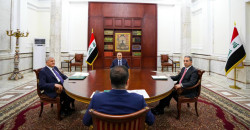 الرئاسات العراقية الأربع تضع شروطاً "صارمة" لضمان نزاهة الانتخابات (وثيقة)