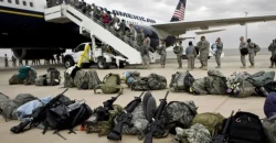 US to complete withdrawal from Ain al-Assad base in September