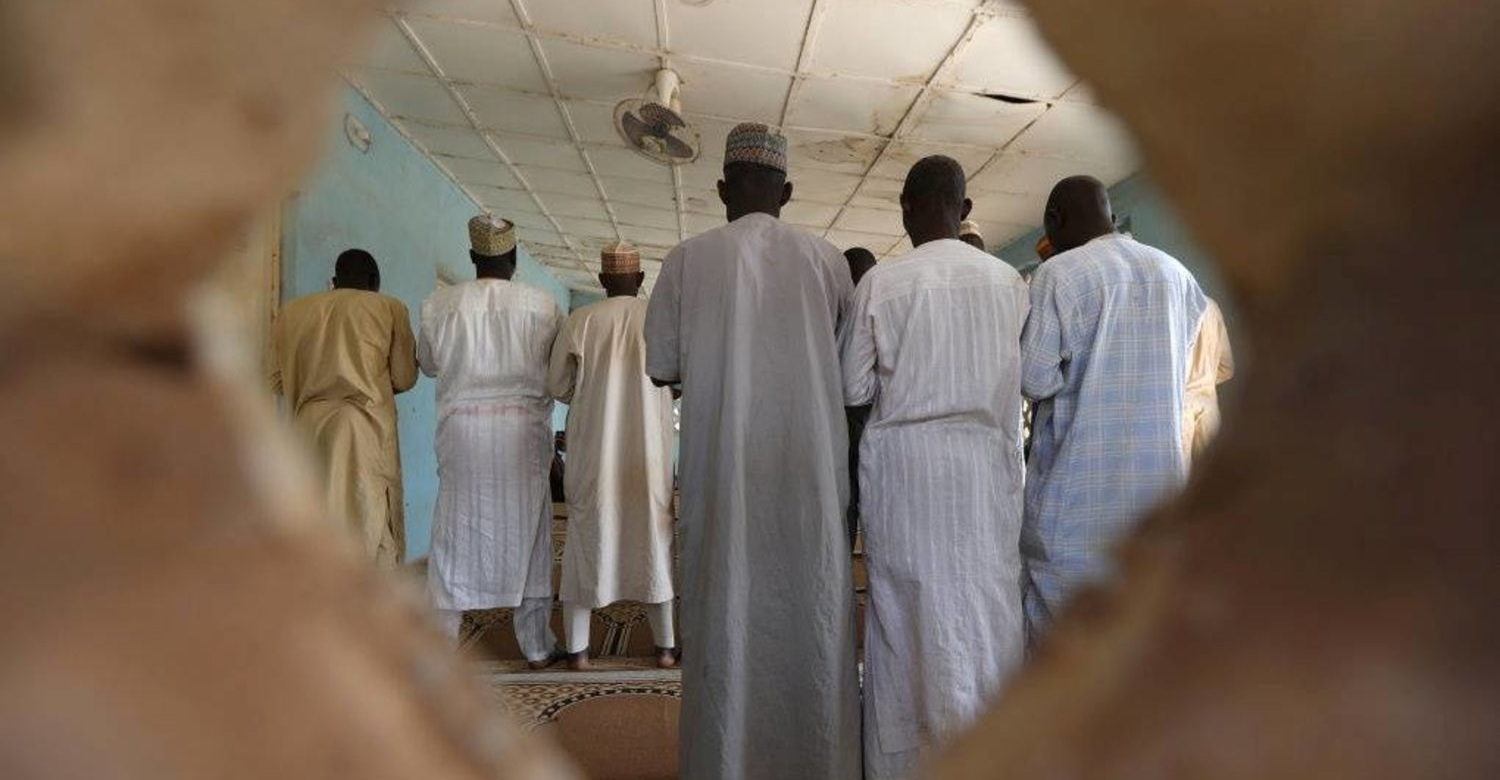 "کوشتاریگ" وەبان نمازکەرەیل ناو مزگەفتیگ لە نەیجیریا