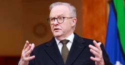 Australia responds to Netanyahu after “weak” jibe at PM