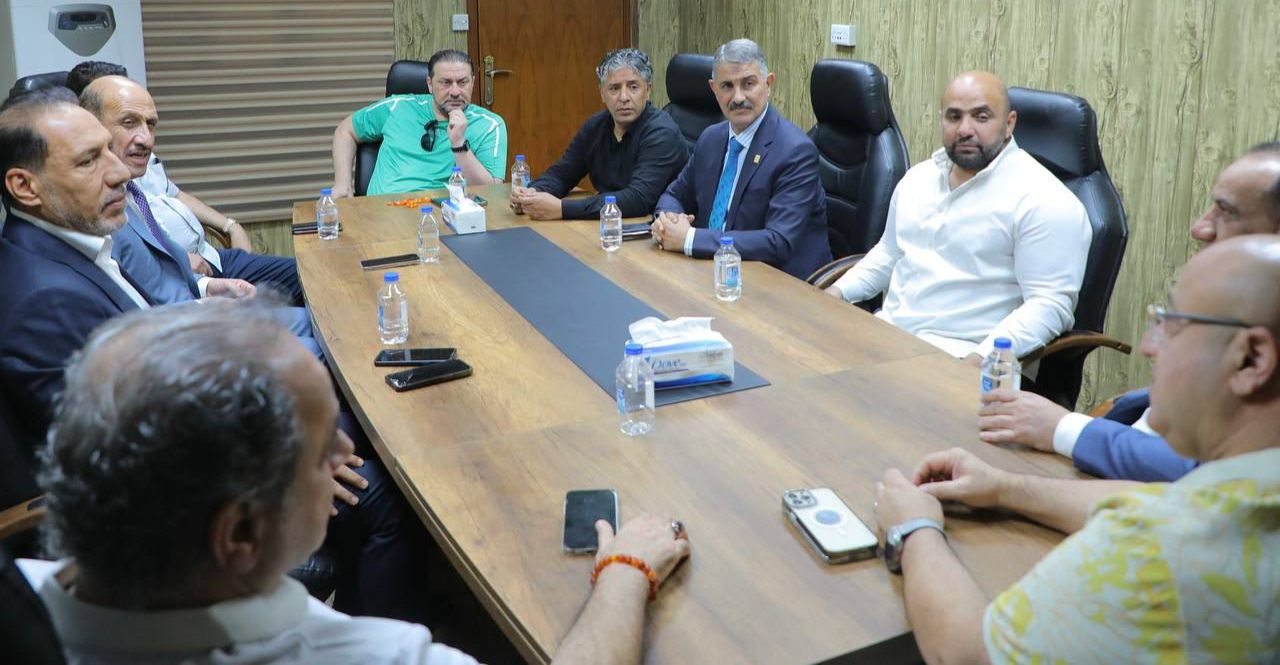 الشرطة تجمد أبرز فرقها وتوضح الأسباب