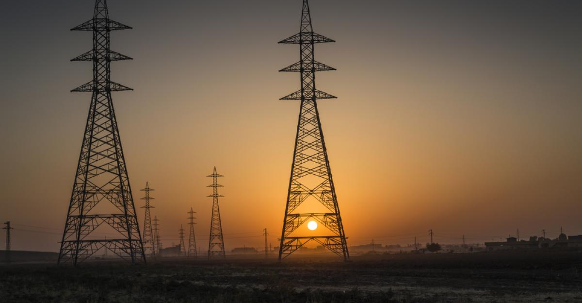 Turkish company signs deal to supply electricity to Iraq