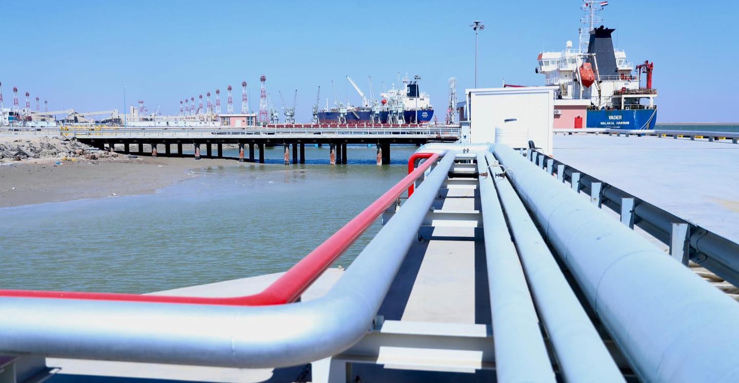 داوەزیان کەمیگ نرخ خام بەسرە وەرد بەرزەوبوین نەفت لە بازاڕەیل جەهان