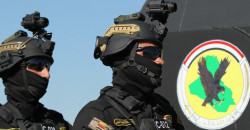 Top ISIS leader killed in joint Iraq-Syria operation