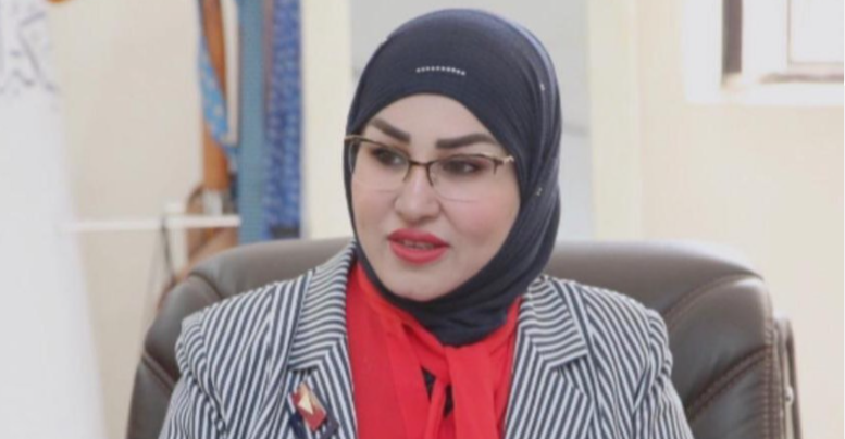 دەرکردن فەرمان دەسگیرکردن وەبان ژنیگ لە بەسرە لەبان مردن د.بان قسە کردگە