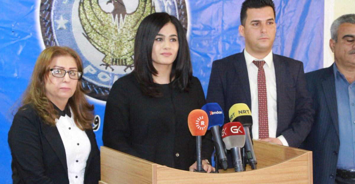 الحكومة المحلية: أكثر من 5000 آلاف دونم تضررت جراء الحرائق في حلبجة