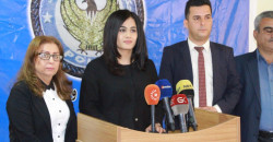 الحكومة المحلية: أكثر من 5000 آلاف دونم تضررت جراء الحرائق في حلبجة