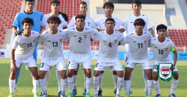 تعرف على نتائج قرعة بطولة كأس الخليج للناشئين تحت 17 عاماً