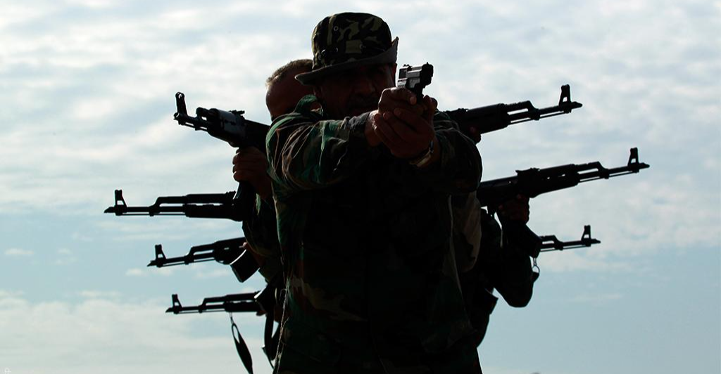 الانتخابات تقترب بنفوذ إيراني أقل.. تقرير أمريكي يتوقع زيادة التوتر في العراق