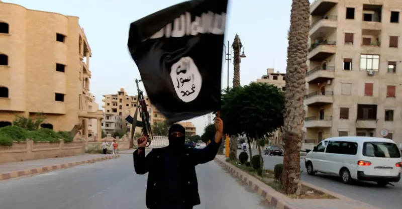 العراقي "صلاح نومان".. مقتل قيادي "خطير" بتنظيم داعش في ادلب