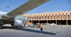 Basrah Airport shifts ground services to Lebanese company