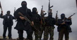 Who was Salah al-Jubouri, the ISIS financier killed in Syria