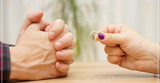 Divorce rates climb in Duhok in H1 2025