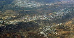 Israel gives final approval for E1 settlement project