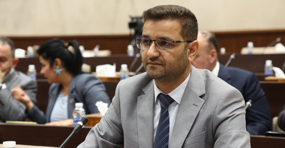 البرلمان العراقي يكشف عن وجود 9 محتجزين في السعودية "دون أي تهمة"