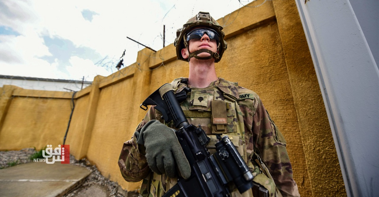 The US exits Iraq: A withdrawal heralds a sovereign future