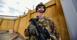 The US exits Iraq: A withdrawal heralds a sovereign future