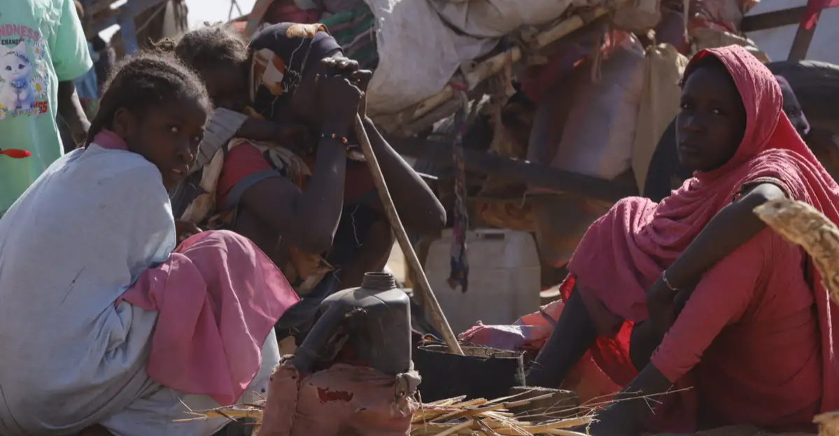 المتحالفون من أجل السودان بقيادة واشنطن يدعون لهدنات إنسانية لحماية المدنيين