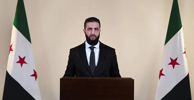 التنفيذ غداً.. الشرع يصادق على النظام الانتخابي المؤقت لسوريا